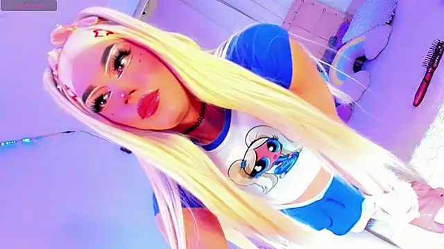 Shiaki_04's Webcam Show
