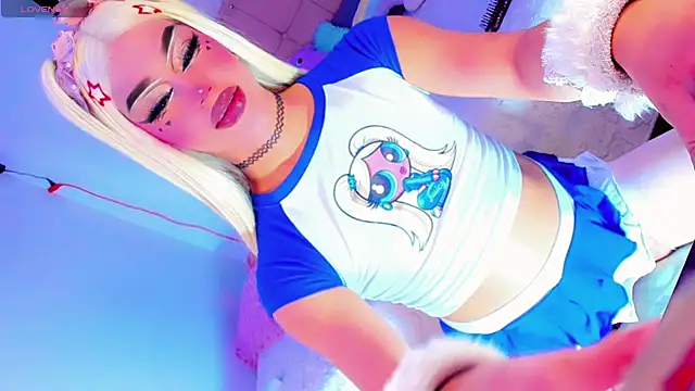 Shiaki_04n Webbikameraesitys