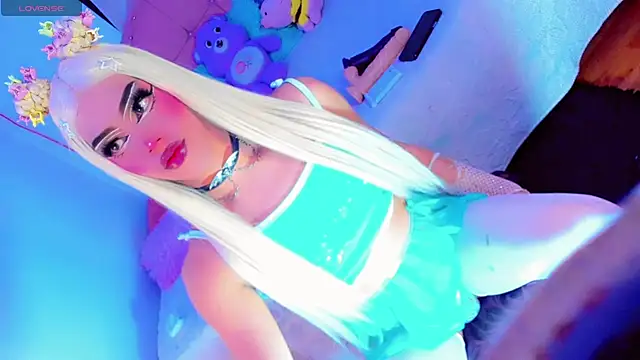 Shiaki_04n Webbikameraesitys
