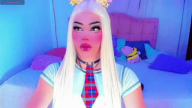 הופעת וובקאם של Shiaki_04