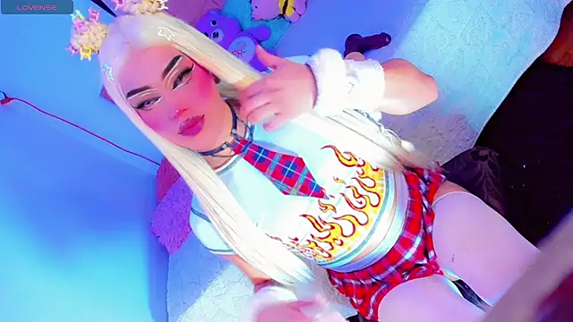 Shiaki_04's Webcam Show