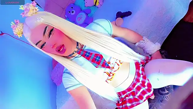 Show Webcam de Shiaki_04