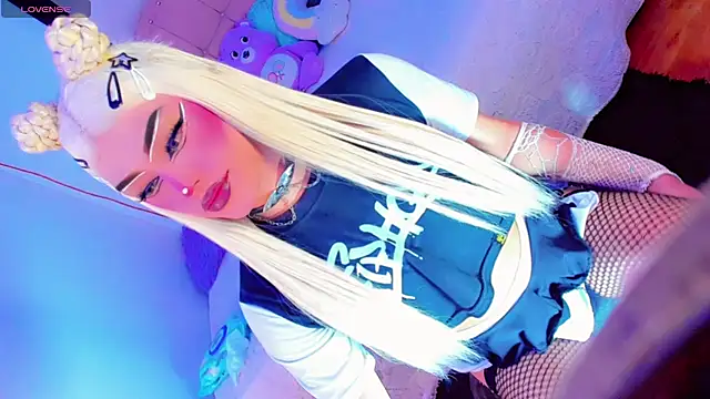 Shiaki_04 Webcamshow