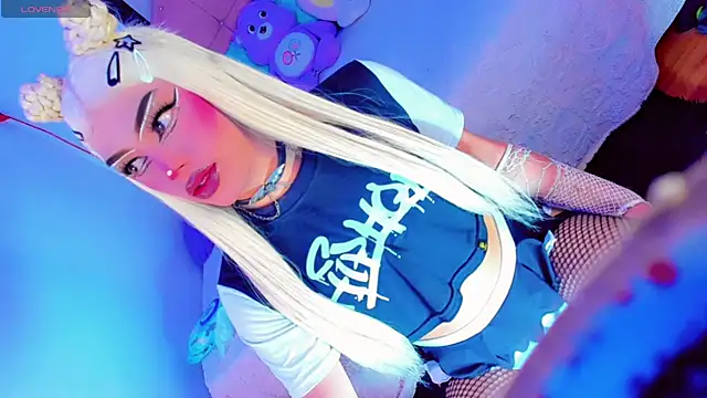 Shiaki_04 Шоу с уебкамера