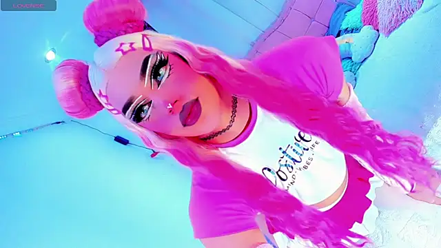 Shiaki_04 웹캠 쇼