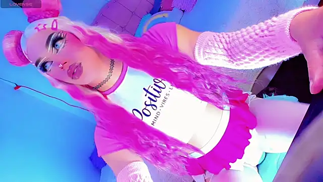 Shiaki_04 Webcam Show