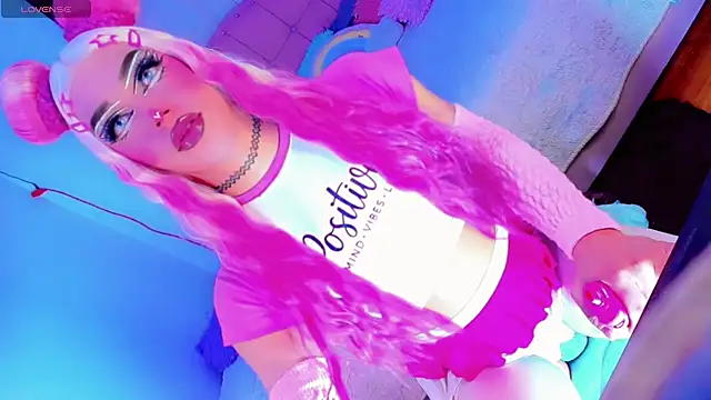 Show webcam de Shiaki_04