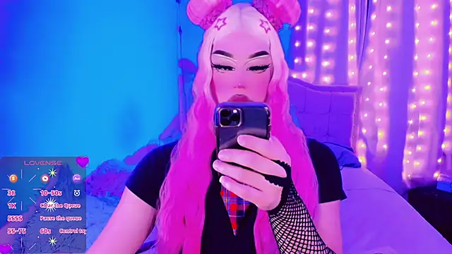 Shiaki_04 网络视讯表演