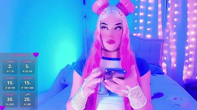 Show de webcam de Shiaki_04