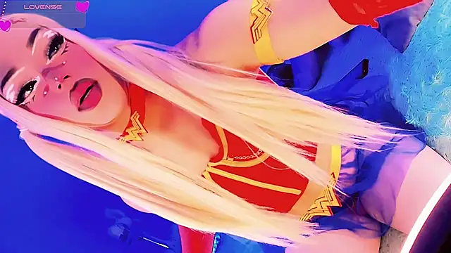 Shiaki_04 网络视讯表演