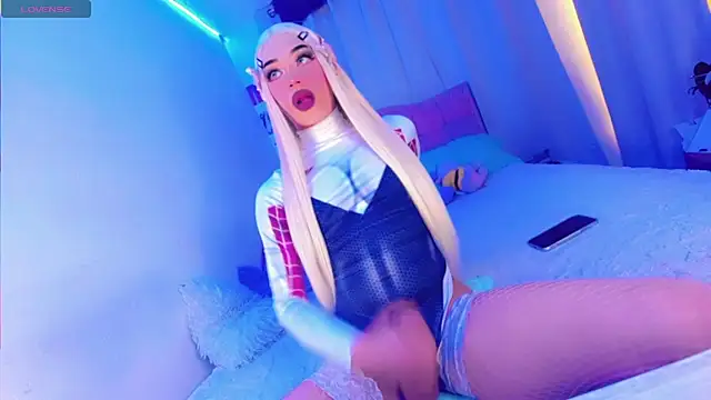 Shiaki_04's Webcam Show