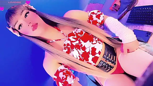 Вебкам-шоу Shiaki_04