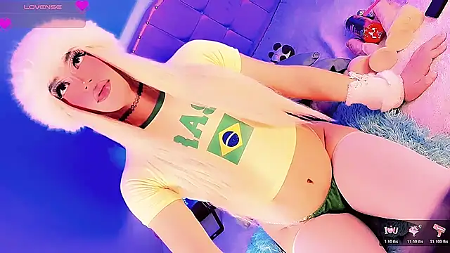 Вебкам-шоу Shiaki_04