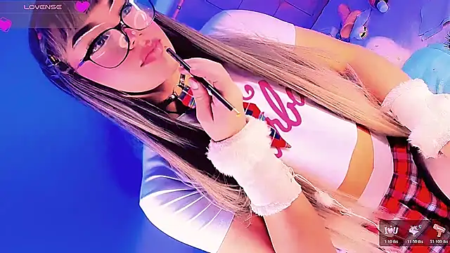 Show de webcam de Shiaki_04