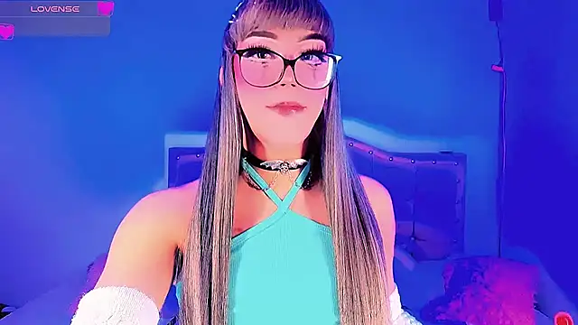 Show webcam de Shiaki_04