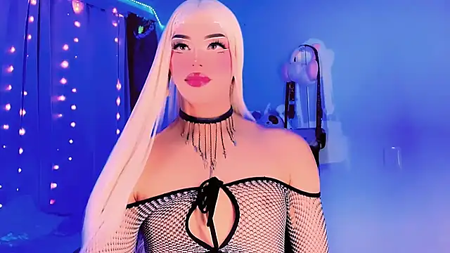 Shiaki_04 웹캠 쇼