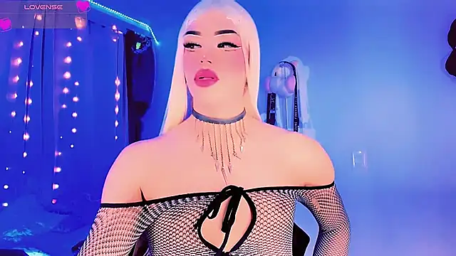 Show Webcam de Shiaki_04