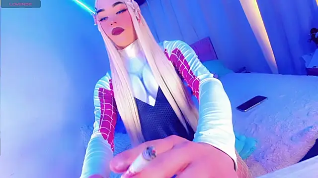 Shiaki_04 Webcam Show