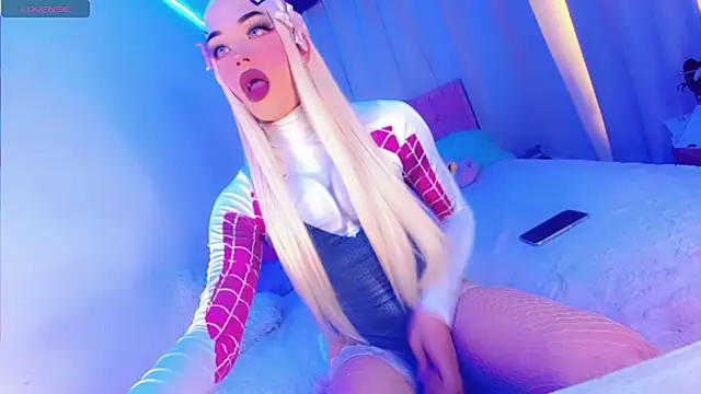Shiaki_04's Webcam Show