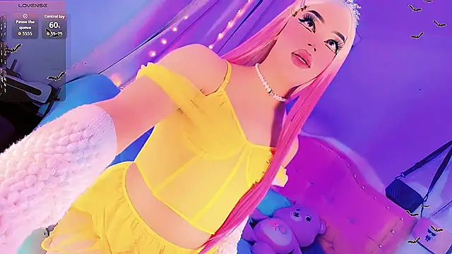 Webkamerová show Shiaki_04