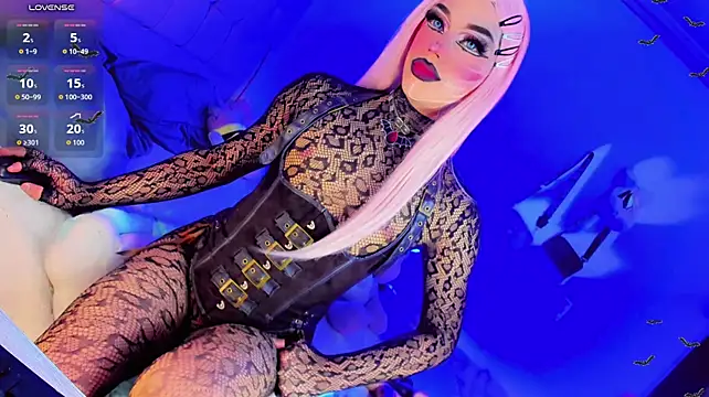 Show webcam de Shiaki_04