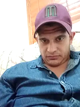 Show de webcam de JorgeDaLeche1