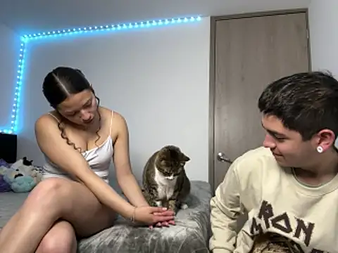 Zhara_williams Webcamshow