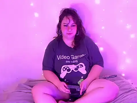 kathleenCosmicVice Adlı Modelin Canlı XXX Sohbeti