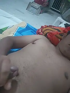 Show de webcam de yrh7