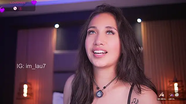 Lauroberts7 – Live XXX-chat