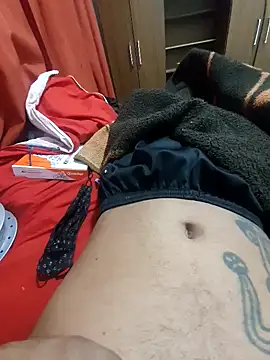 Claudioxavier2 webcam show