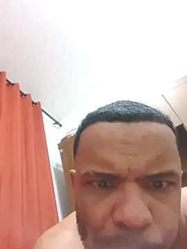 Show de webcam de Claudioxavier2