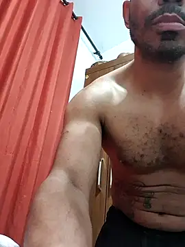 Show de webcam de Claudioxavier2