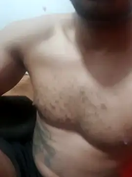 Show de webcam de Claudioxavier2