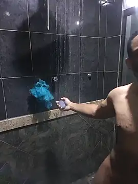 Show de Claudioxavier2 na webcam