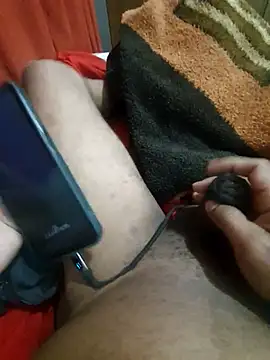 Show de webcam de Claudioxavier2