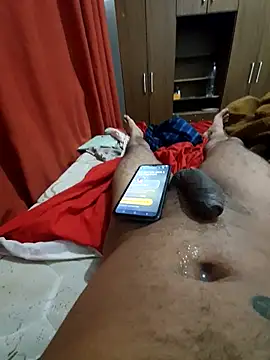 Show de webcam de Claudioxavier2