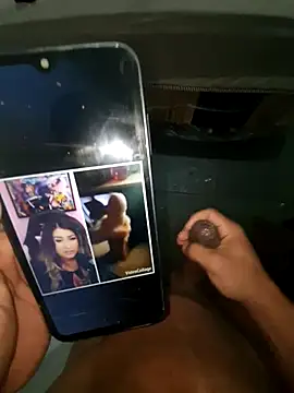 Claudioxavier2's Webcam Show