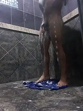 Show de Claudioxavier2 na webcam