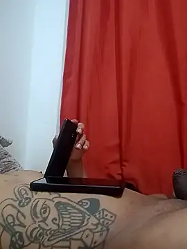 Claudioxavier2 – webcam-show