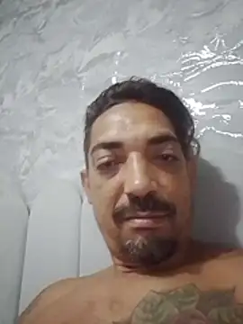 Show modela barros23 na web-kameri
