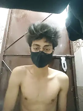 Ritik_18 网络视讯表演