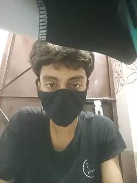 Ritik_18's Webcam Show