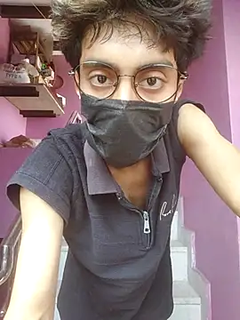 Ritik_18 Шоу с уебкамера