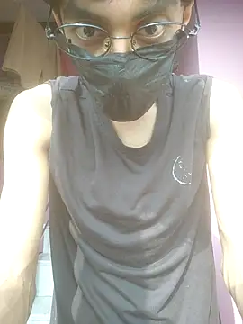 عرض كام Ritik_18