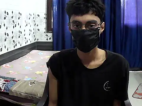 Ritik_18 Webcamshow