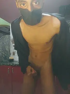 عرض كام Ritik_18