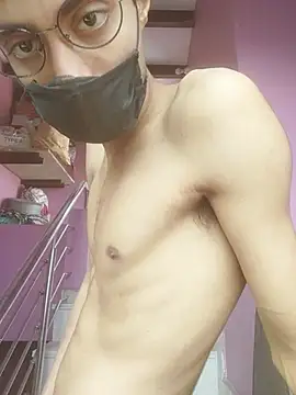 Flirtyslay Шоу с уебкамера