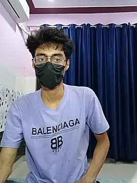 Flirtyslay ওয়েবক্যাম শো