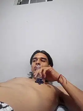 teoo_11 Webcam-Show